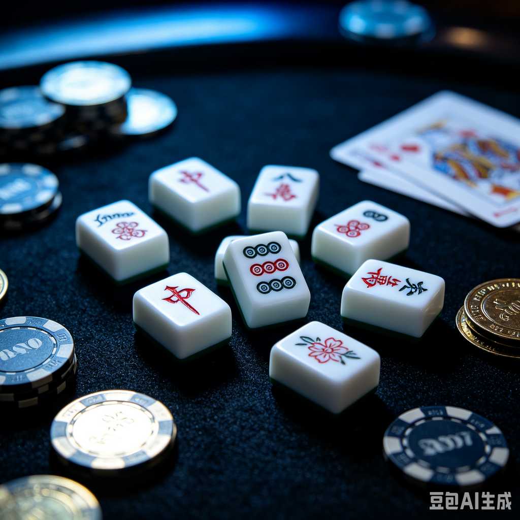 high quality mahjong tiles
