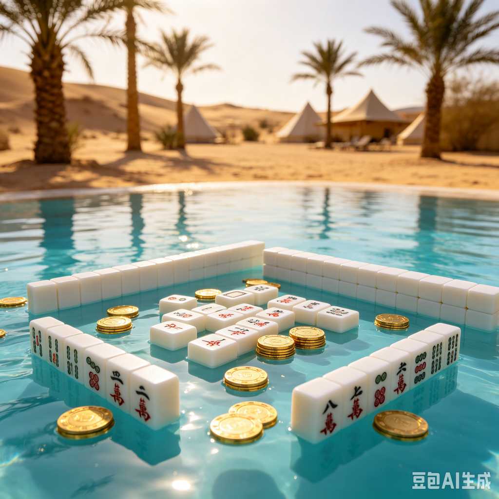 factory print mahjong set