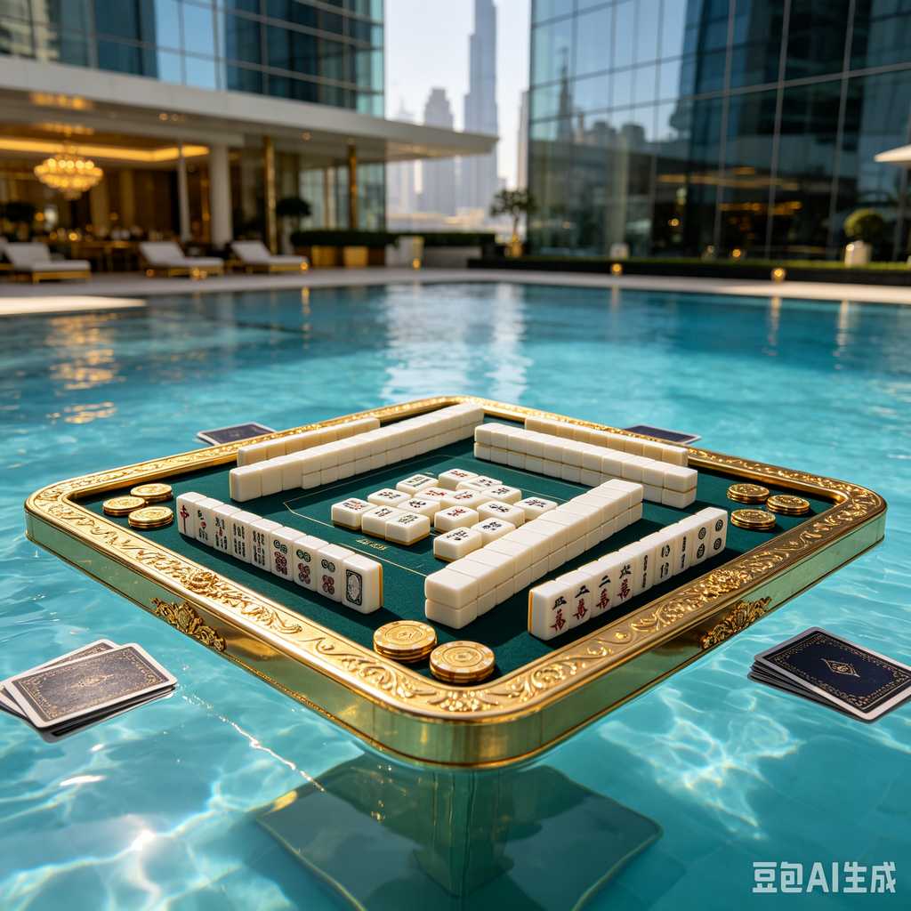 Racine,mahjong