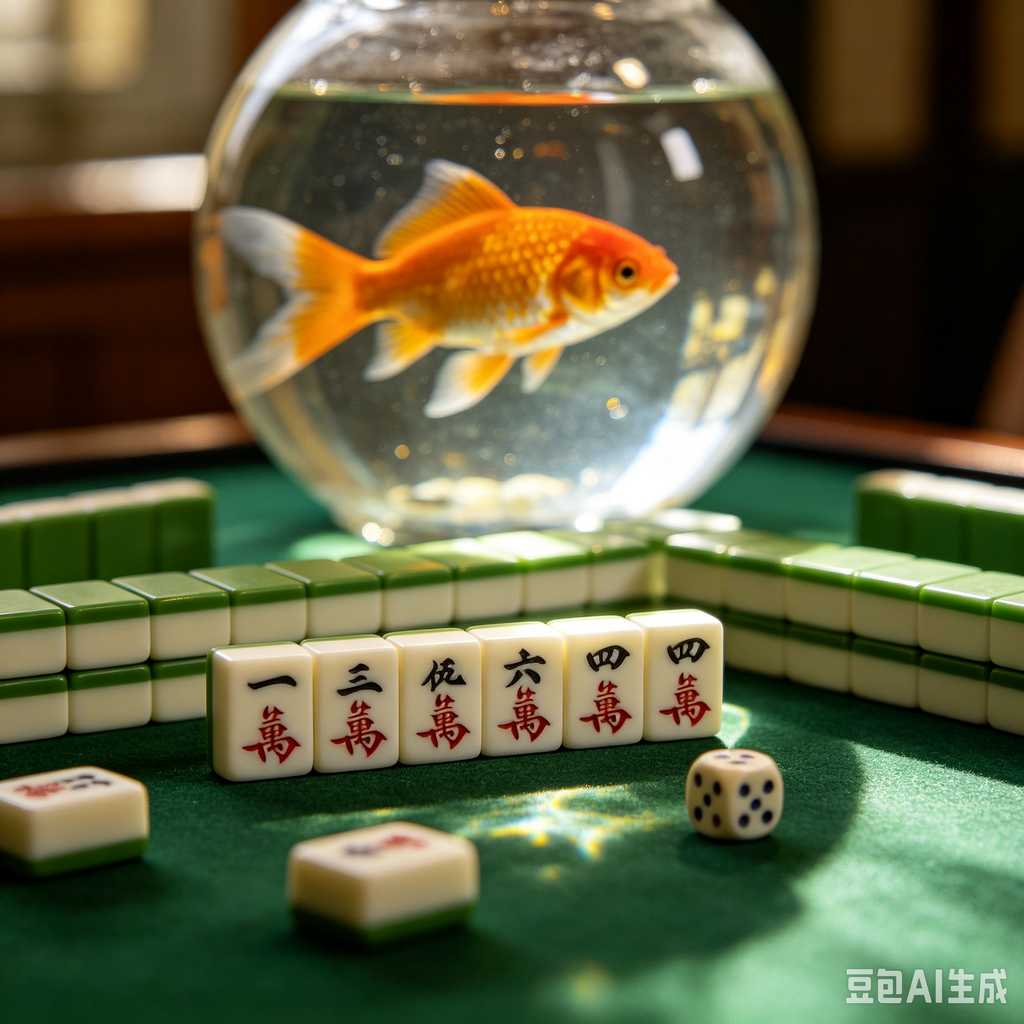 exclusive custom mahjong set
