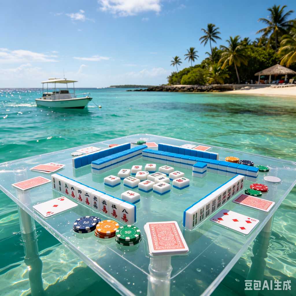 Tallinn,mahjong