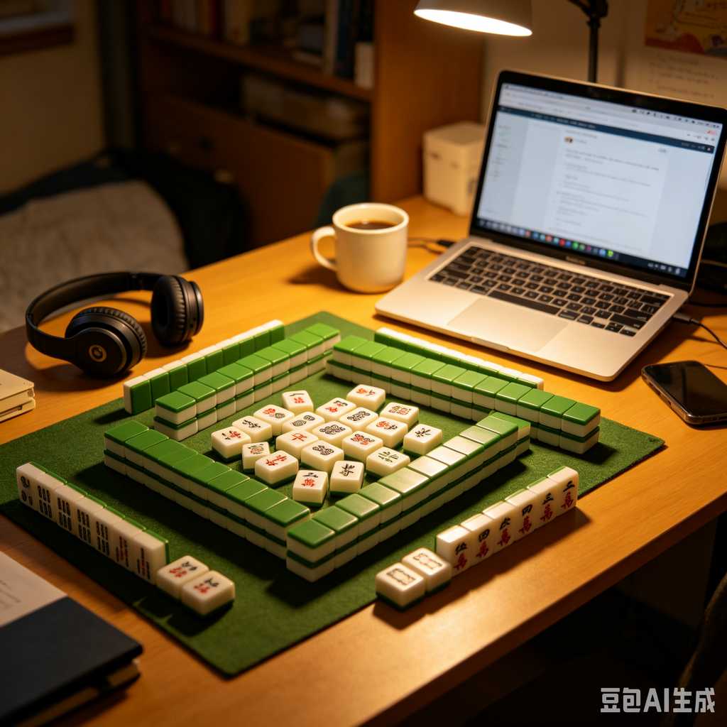 Cancun,mahjong