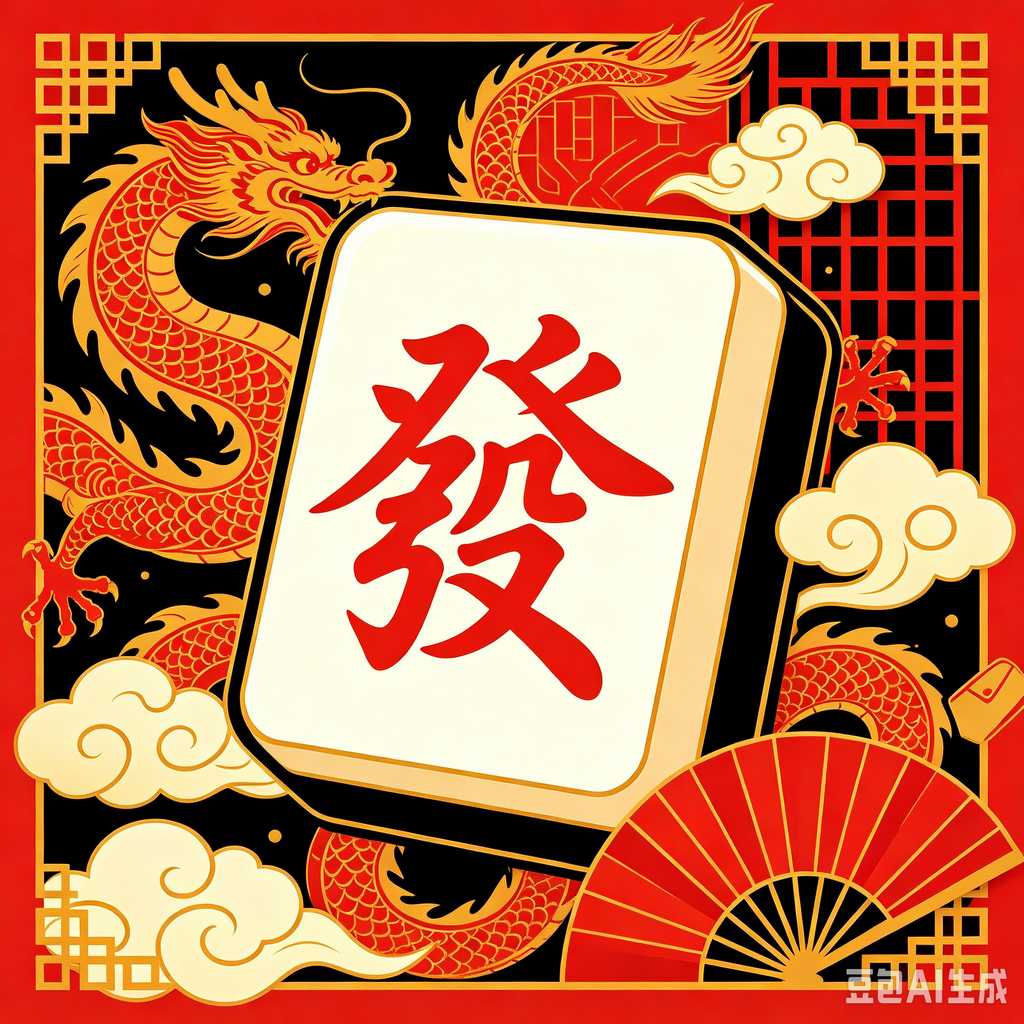 SantaRosa,mahjong