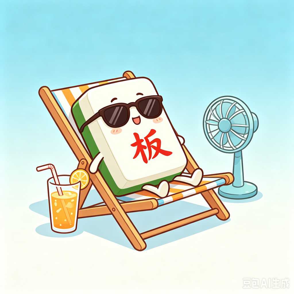 learn mahjong with complete set