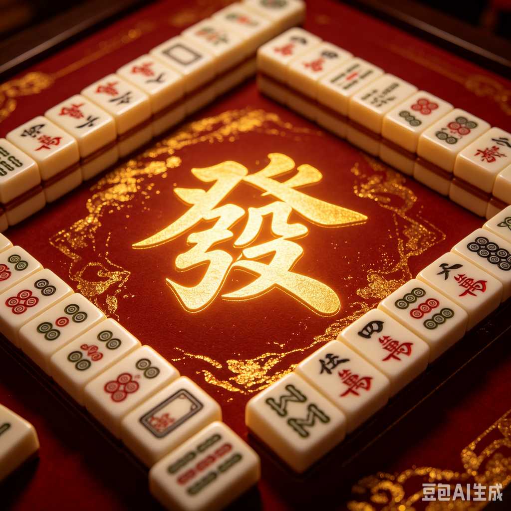 Pasco,mahjong