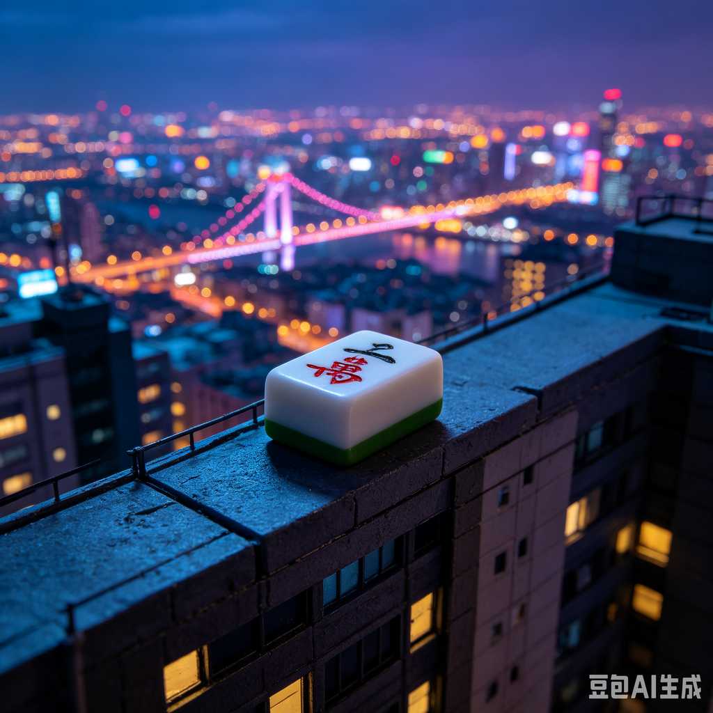 travel friendly mahjong set