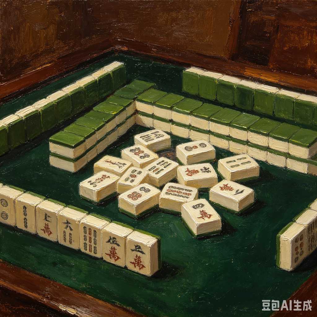 StGeorgeUT,mahjong