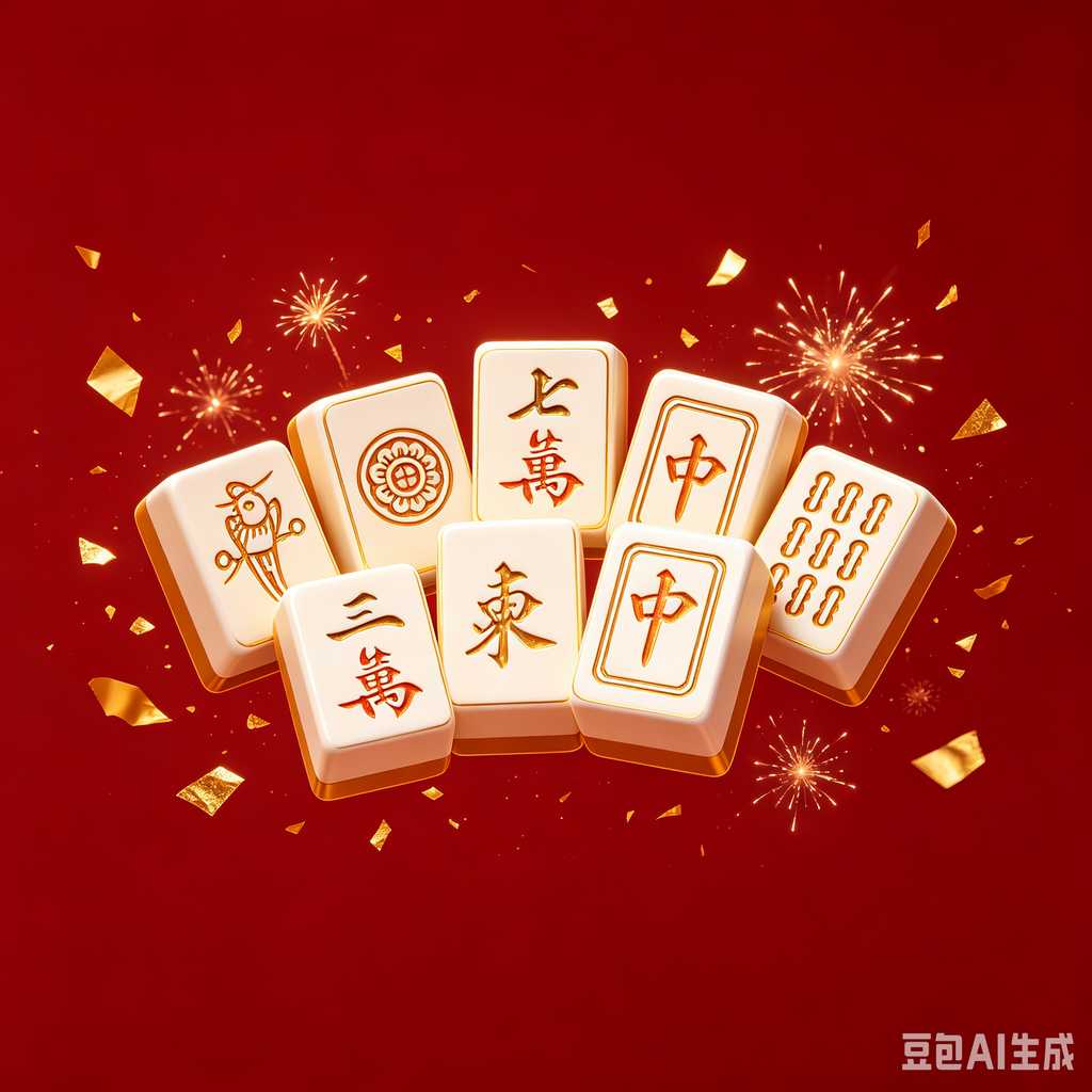 ivory effect mahjong tiles