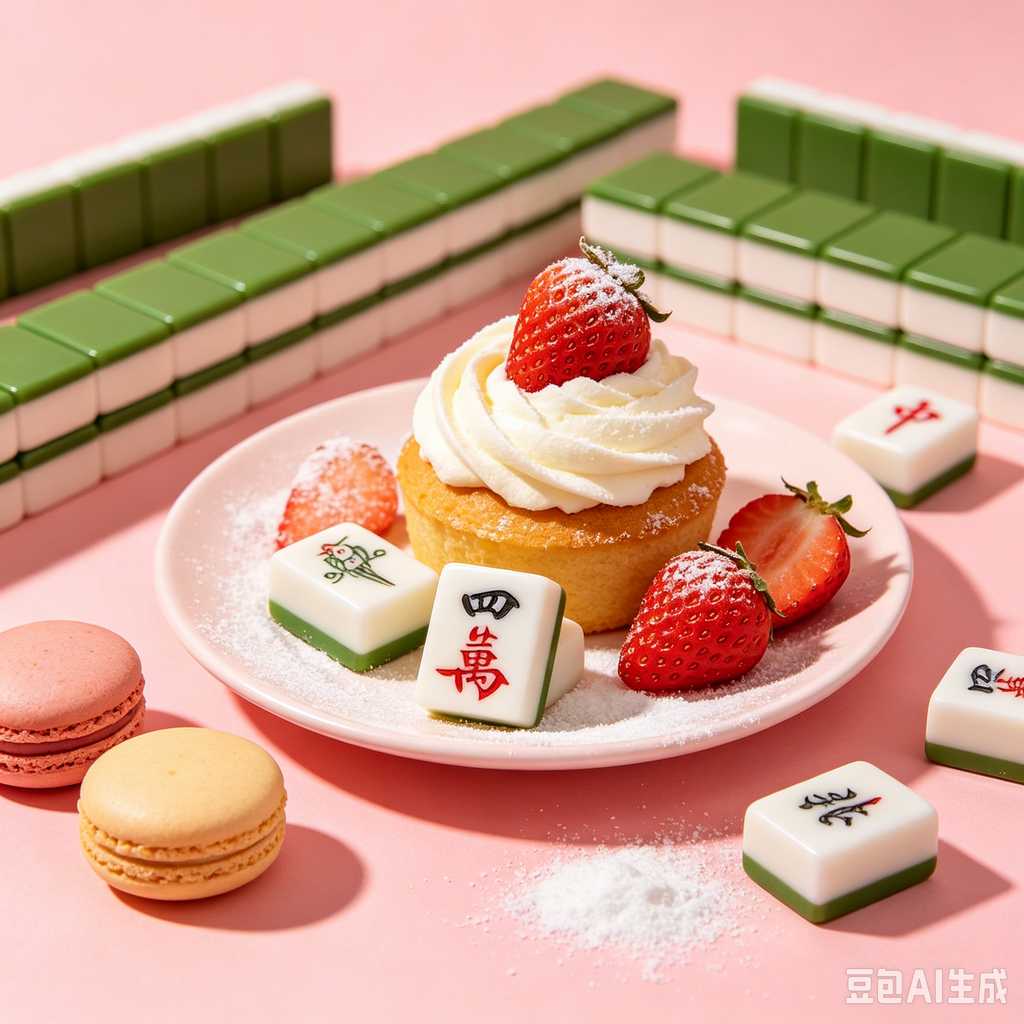 portable carrying case mahjong