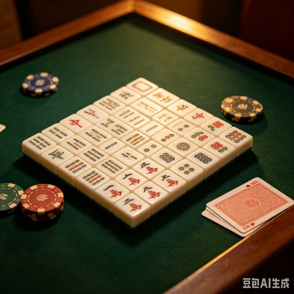 wholesale mahjong tiles europe