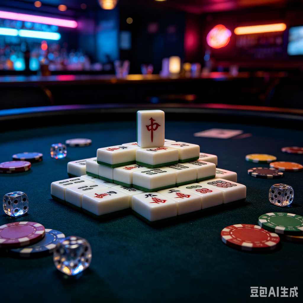 Palma,mahjong