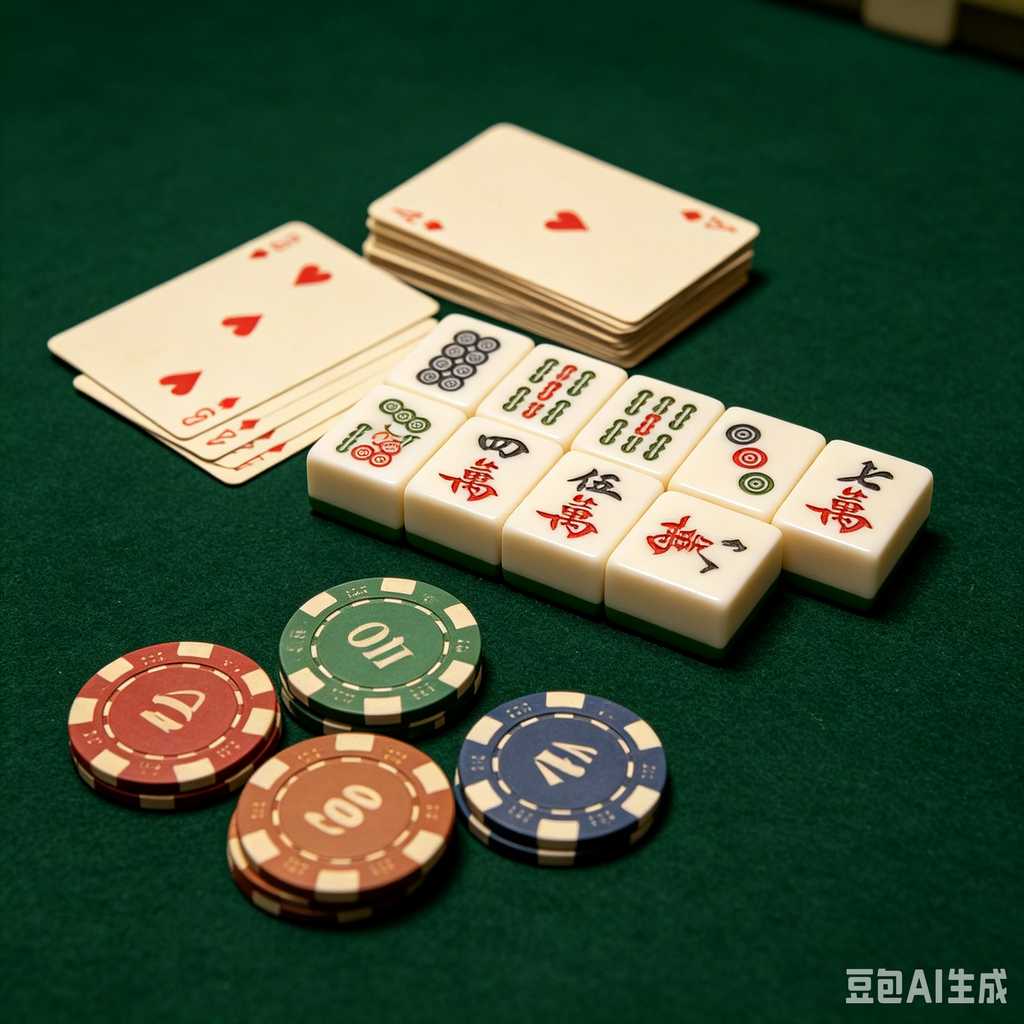 Saskatoon,mahjong