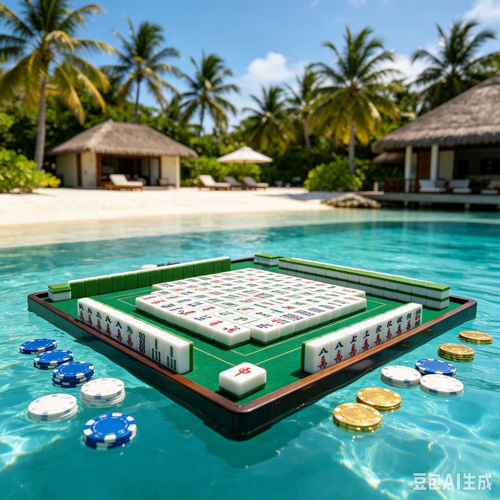 professional club mahjong set