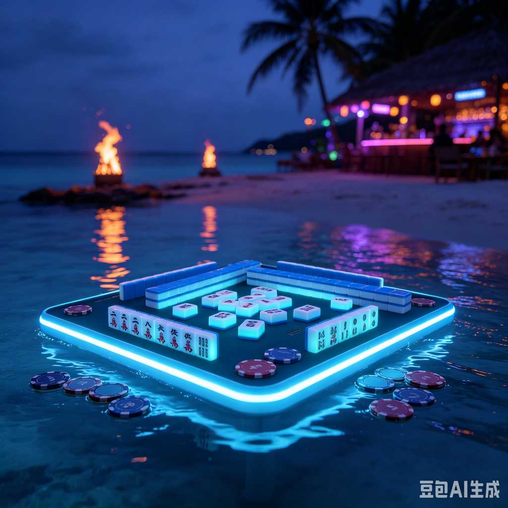 top grade mahjong set